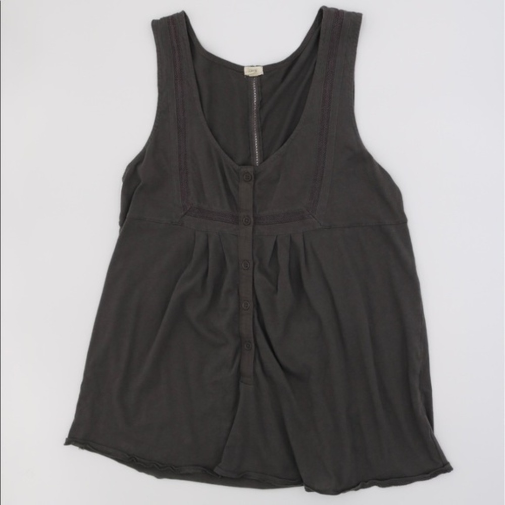 J. Crew Tank Top